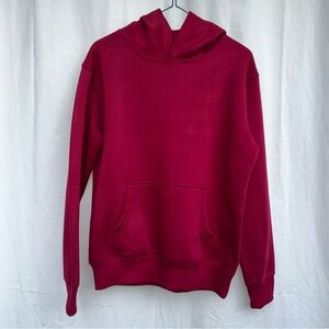 Unik Activewear Hoodie, (size 16/womens S)